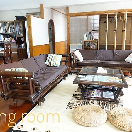 Guest House Nana Miyakojima  Εξωτερικό φωτογραφία