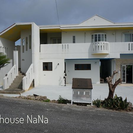 Guest House Nana Miyakojima  Εξωτερικό φωτογραφία