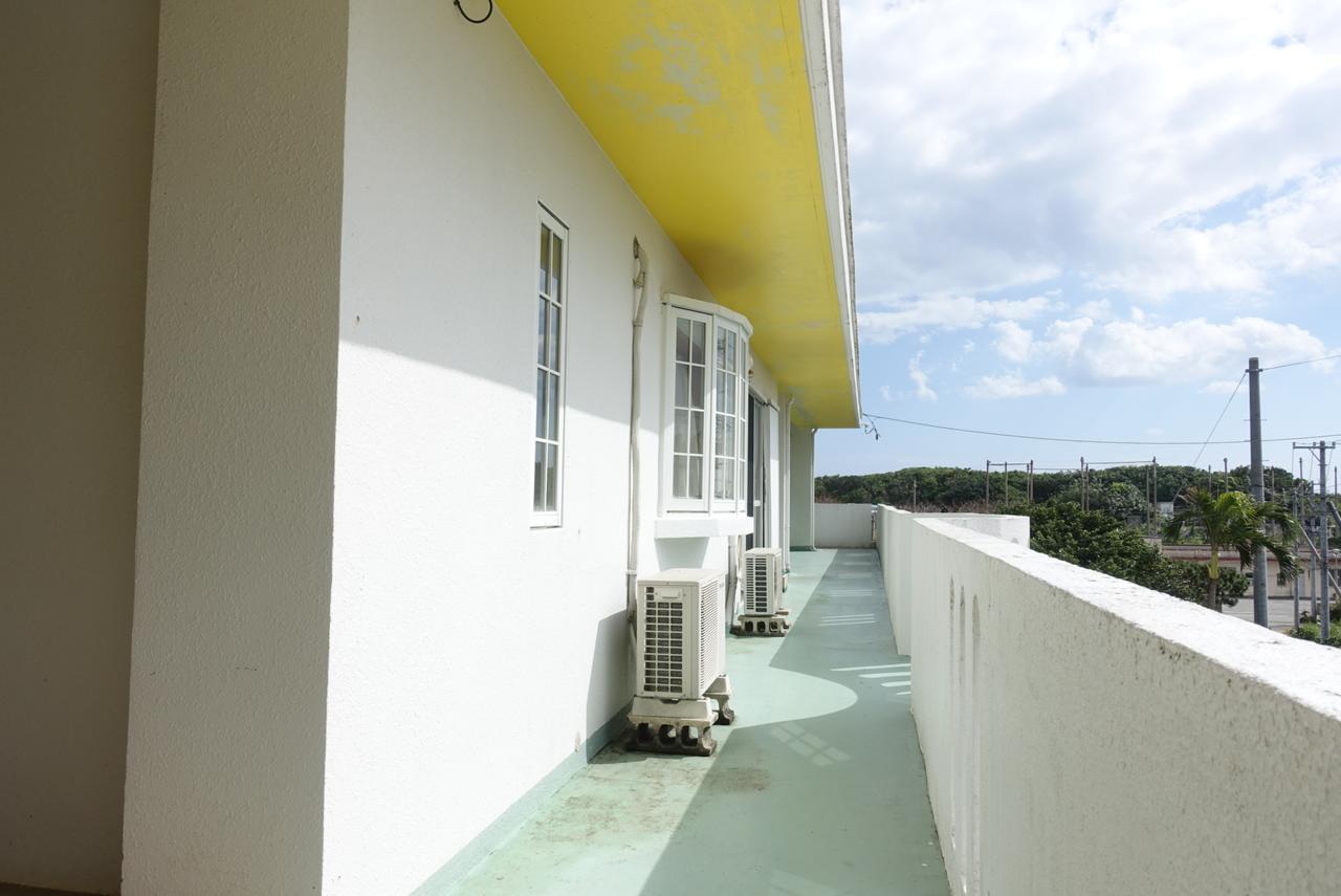 Guest House Nana Miyakojima  Εξωτερικό φωτογραφία