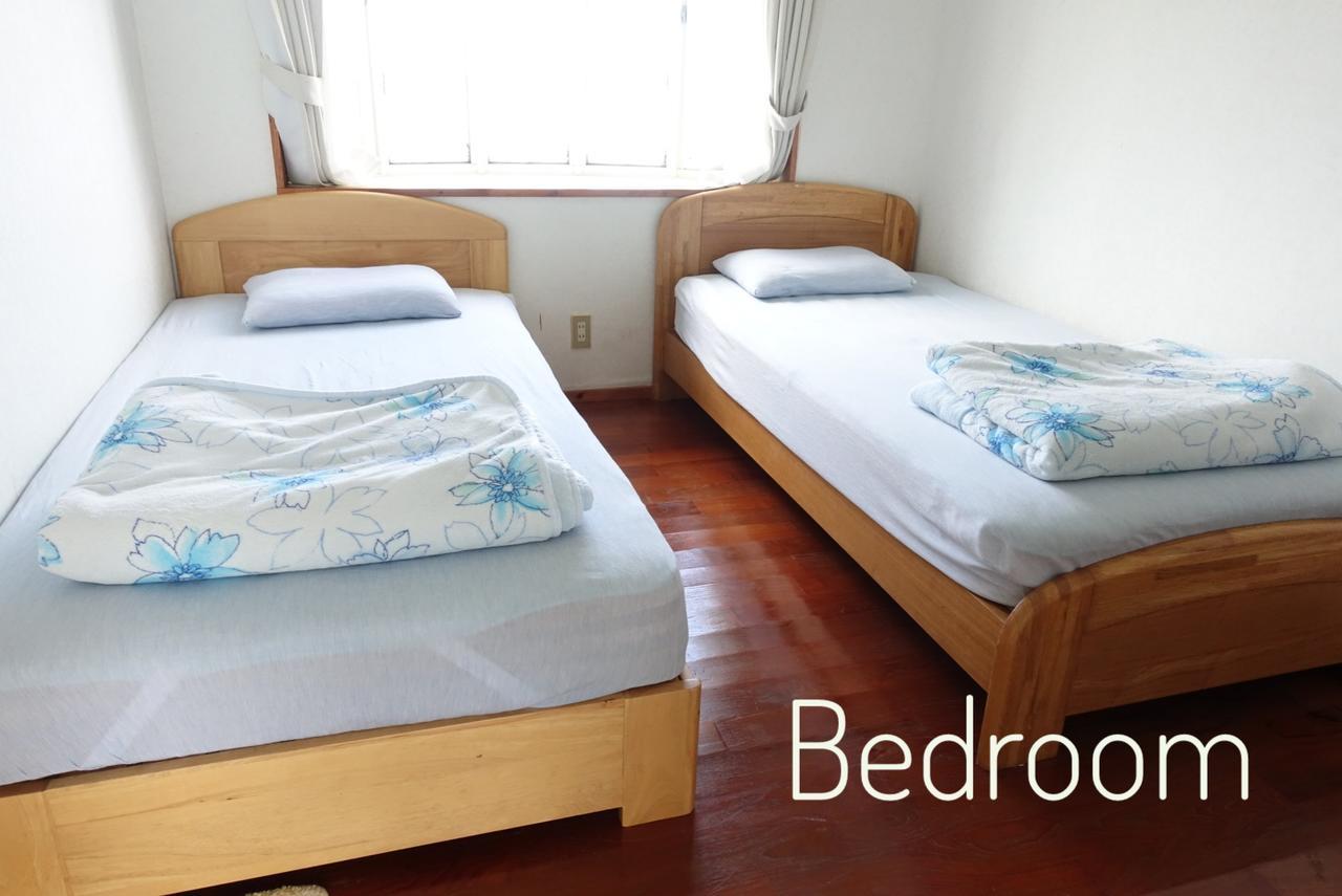 Guest House Nana Miyakojima  Εξωτερικό φωτογραφία